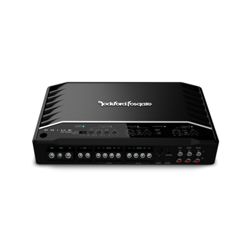 rockford fosgate R2-750X5 מגבר לרכב