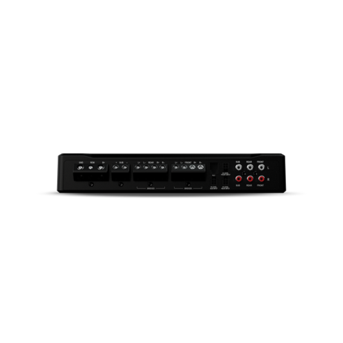 rockford fosgate R2-750X5 מגבר לרכב