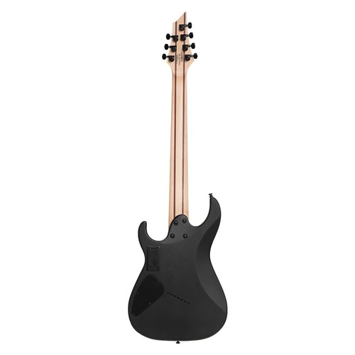 גיטרה חשמלית 7 מיתרים CORT KX507MS Pale Moon NBB