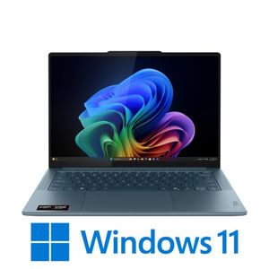 מחשב נייד 14.5 אינץ Lenovo Yoga Pro 7 14AKP10 83KG0017IV OLED