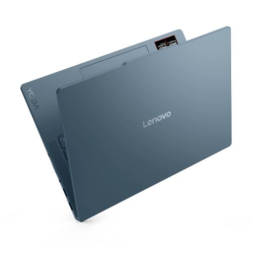 מחשב נייד 14.5 אינץ Lenovo Yoga Pro 7 14AKP10 83KG0017IV OLED