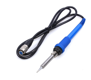 תחנת הלחמה 75W ESD+ווסת + צג דיגיטלי  BK938