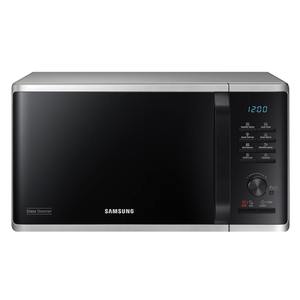 מיקרוגל דיגיטלי 23 ליטר Samsung MS23K3555ES כסוף
