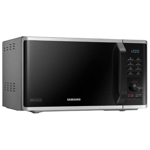 מיקרוגל דיגיטלי 23 ליטר Samsung MS23K3555ES כסוף