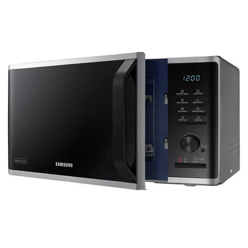 מיקרוגל דיגיטלי 23 ליטר Samsung MS23K3555ES כסוף