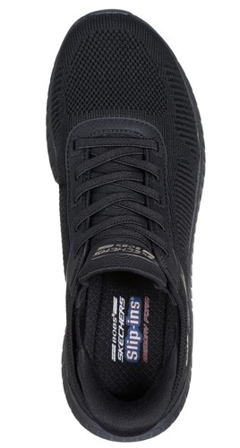 נעלי סקצ'רס Skechers BOBS Squad Chaos Wide Fit | נשים