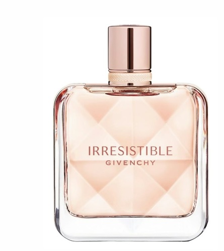 בושם לאישה ג'יבנשי Givenchy Irresistible Fraiche EDT 80 ml