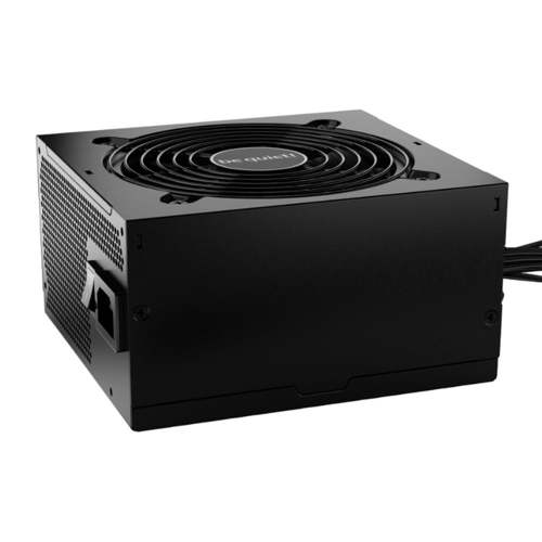 ספק כוח Be Quiet System Power 10 דגם BN330 עם הספק 850W ותקן 80 PLUS Gold