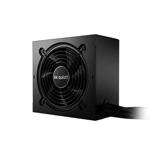 תמונת ספק כוח Be Quiet System Power 10 850W עם חיבורים מתקדמים