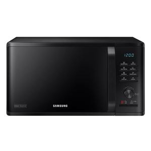 מיקרוגל דיגיטלי 23 ליטר Samsung MS23K3555EK שחור
