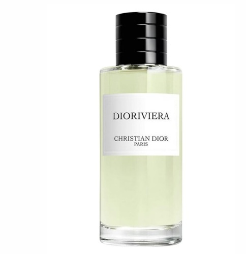 בושם יוניסקס Dior Dioriviera EDP 250 ml