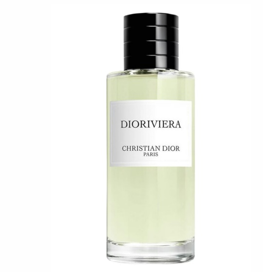 בושם יוניסקס Dior Dioriviera EDP 250 ml