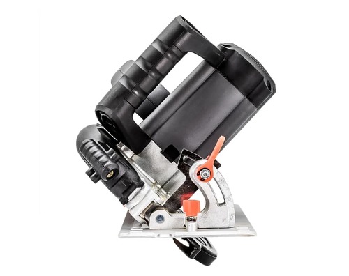 משור עגול חשמלי 1400W עם לייזר 7.1/4 אינץ' תוצרת Hunter