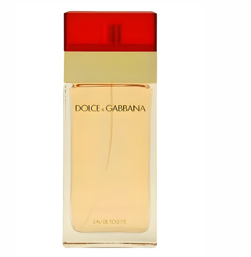 בושם לאישה  Dolce &Gabbana Pour Femme EDT 100 ml