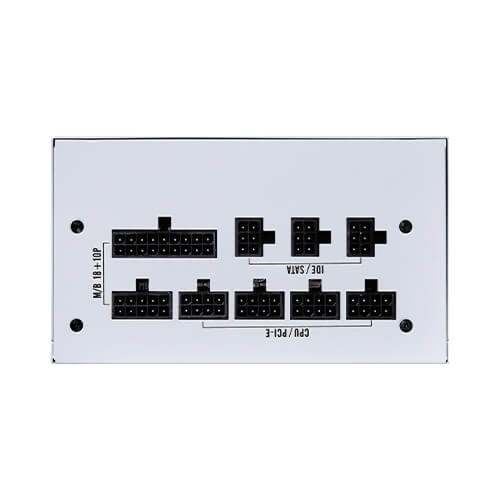 ספק כוח Antec למחשב גיימינג עם תמיכה ב-PCIe 5.0