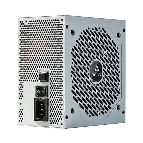 ספק כוח 850W Antec NE850GM-WT עם קירור שקט ומודולריות מלאה