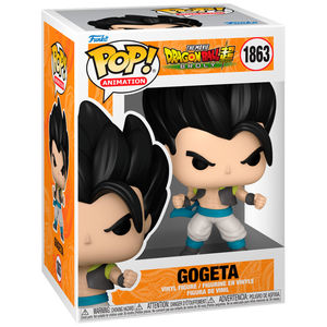 בובת פופ אנימה: דרגון בול זי - גוג'יטה - Funko POP! Anime: Dragon Ball Super: Broly - Gogeta #1863