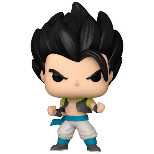 בובת פופ אנימה: דרגון בול זי - גוג'יטה - Funko POP! Anime: Dragon Ball Super: Broly - Gogeta #1863