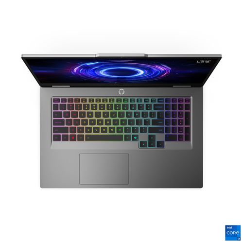 מחשב נייד Lenovo LOQ 17IRX10 83JH007PIV לנובו