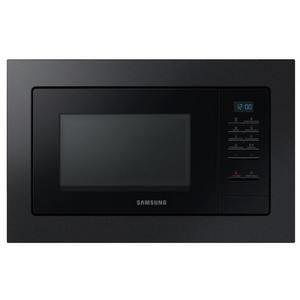 מיקרוגל בנוי 23 ליטר Samsung MS23A7013AB