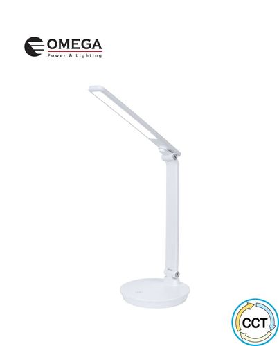 מנורת שולחן אנאבל הספק 10W עם דימר
