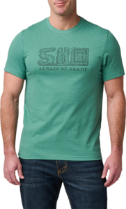 חולצה דגם Sedona 5.11® Tee