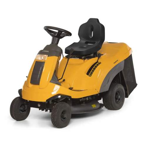טרקטורון סטיגה 72 COMBI 372 ס