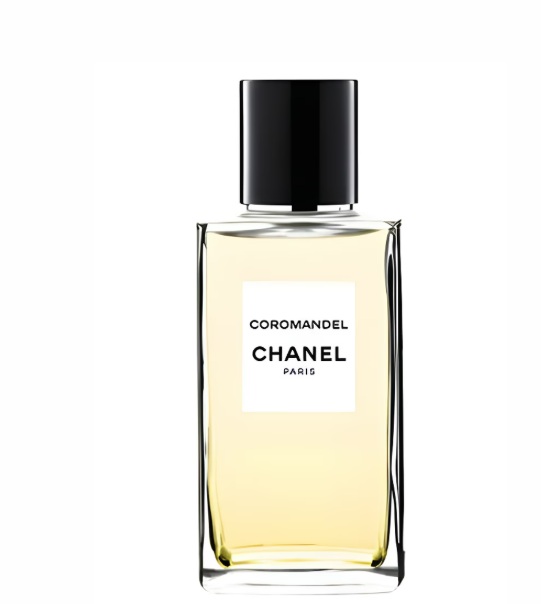 Chanel Les Exclusifs de Chanel Coromandel