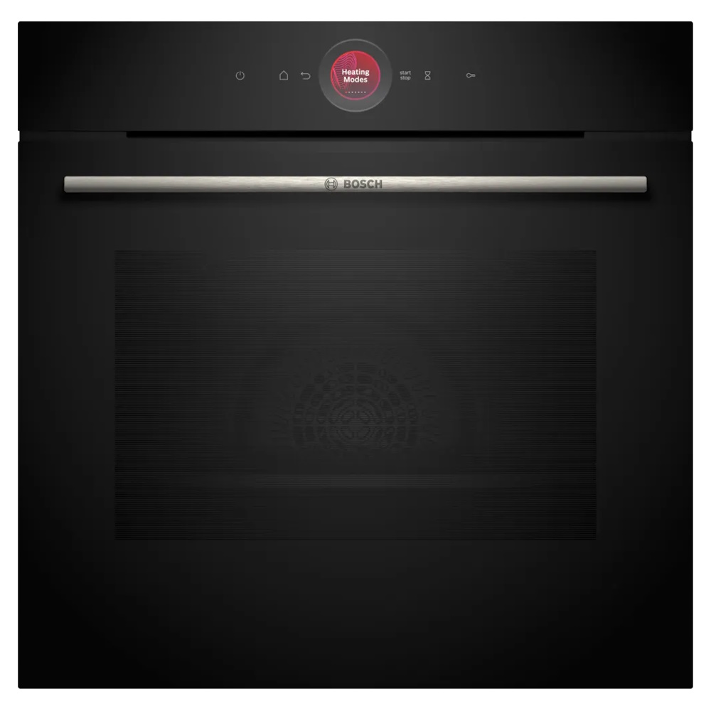 ‏תנור בנוי Bosch HBG7741B1/W1 בוש