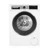 מכונת כביסה פתח חזית 9 ק"ג Bosch WGG244120 במהירות 1,400 סל"ד תוצרת גרמניה - צבע לבן