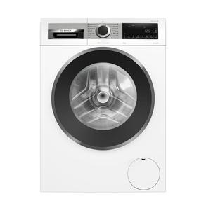 מכונת כביסה פתח חזית 9 ק"ג Bosch WGG244120 במהירות 1,400 סל"ד תוצרת גרמניה - צבע לבן בוש