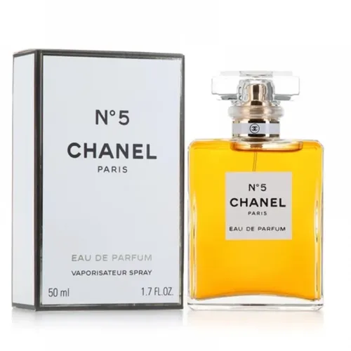 Chanel No.5