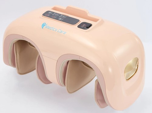 מכשיר עיסוי נטען לברכיים ולרגליים Medics Care MC-100A