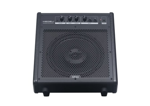זוית נוספת Medeli AP33 Drum Amplifier Drum Monitor