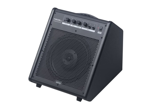 זוית נוספת Medeli AP33 Drum Amplifier Drum Monitor