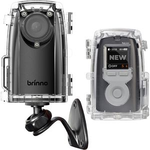 מצלמת טיים לאפס Brinno BCC300-M