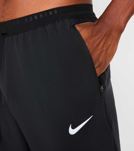 מכנסי ריצה נייק Nike Stride Dri-FIT Woven Running | גברים
