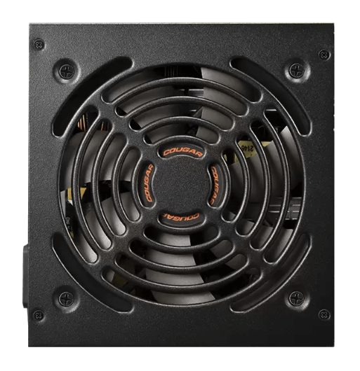 ספק כוח למחשב Cougar ATLAS-750 80 Plus Bronze 750W