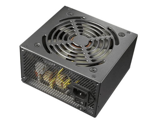 ספק כוח Cougar ATLAS-750 80 Plus Bronze עם קירור שקט