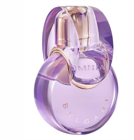 בושם לאישה Bvlgari Omnia Amethyste EDT 100 ml