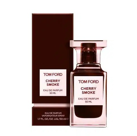 בושם יוניסקס Tom Ford Cherry Smoke EDP 50 ml
