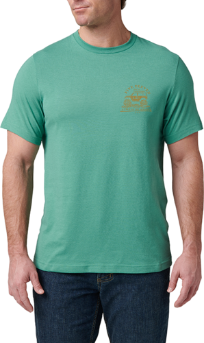 חולצה דגם OFF-ROAD TEE POND 