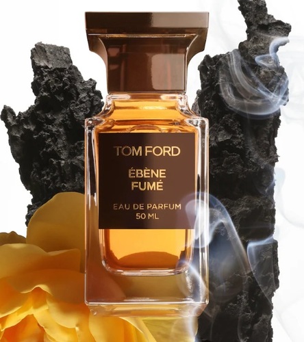 בושם יוניסקס Tom Ford Ébène Fumé  EDP 100 ml