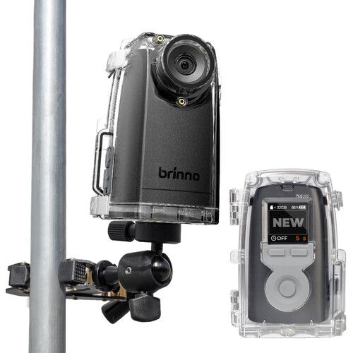 מצלמת טיים לאפס Brinno BCC300-C