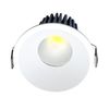 שקוע לד לבן 3CCT - ANNA-75mm 7W IP44 לעמעום