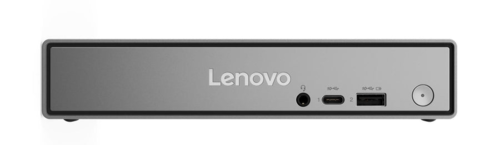מחשב נייח מיני LENOVO Neo 50q G5 7-240H | 16GB | 512GB | DOS | 3Y