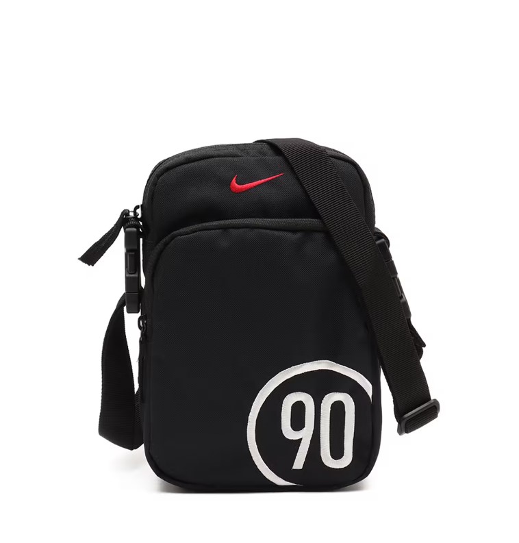 תיק צד נייק Nike HERITAGE T90 FA25 | שחור