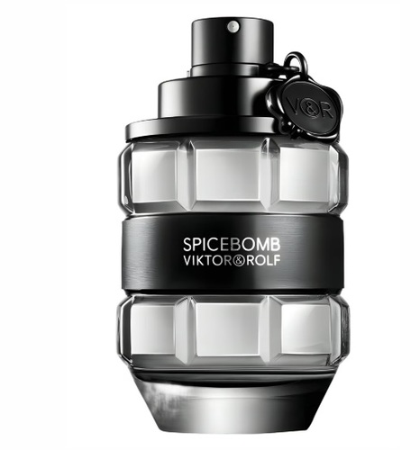 בושם לגבר Viktor & Rolf Spicebomb  EDT 90 ml