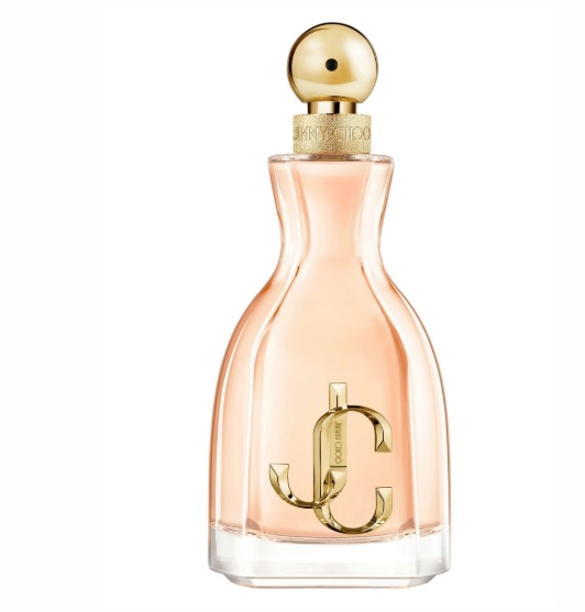 בושם לאישה Jimmy Choo I Want Choo EDP 100 ml