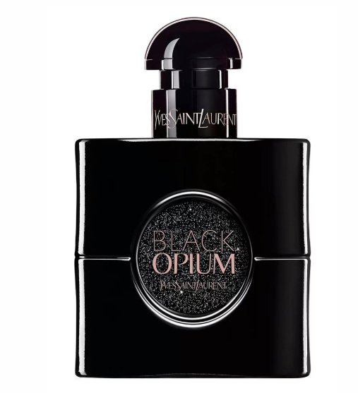 בושם לאישה Yves Saint Laurent  Black Opium Le Parfum 90 ml